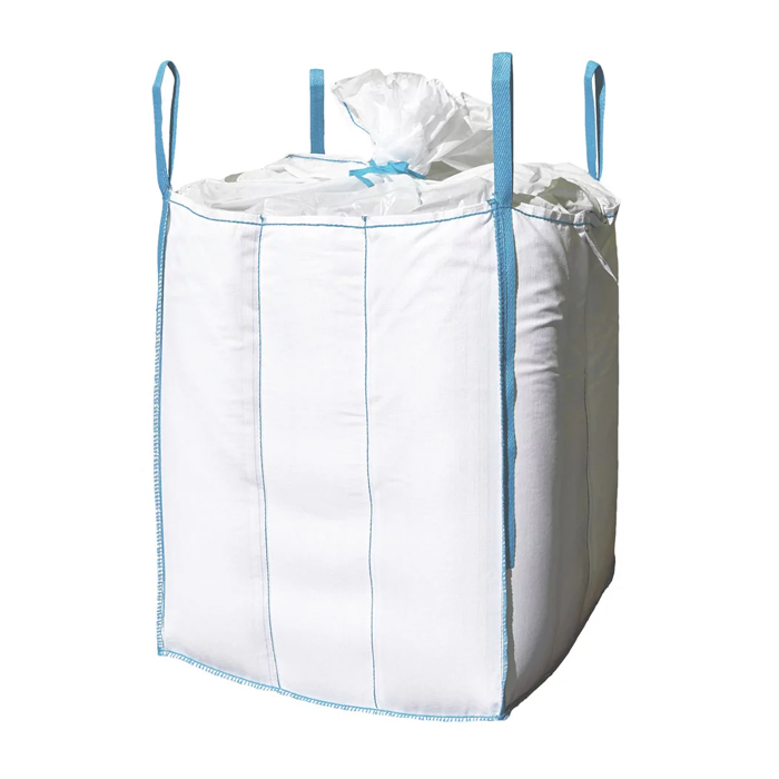 Baffle bag or Q Bag