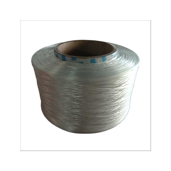 Intermingled yarn