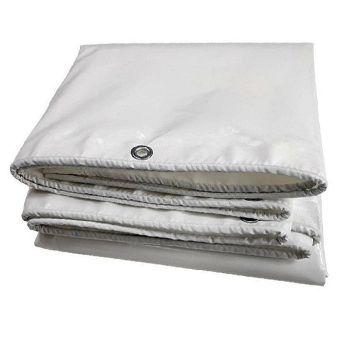 HDPE CoatedTarpaulin