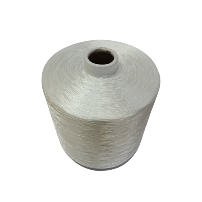 Twisted Yarn