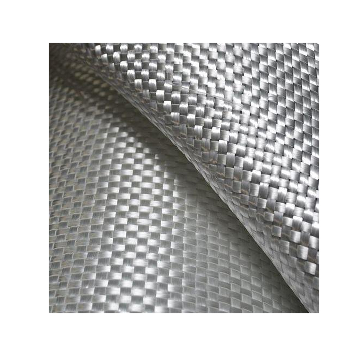 Woven Geotextile from PP multifilament yarn